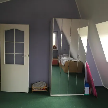 Гостевой дом Komfort-Parking-Wifi