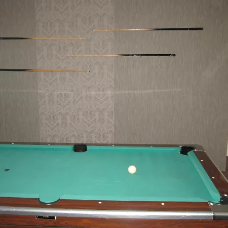 Гостевой дом Komfort-Parking-Wifi