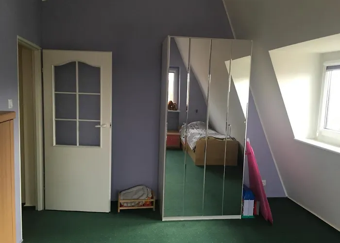 Гостевой дом Komfort-Parking-Wifi