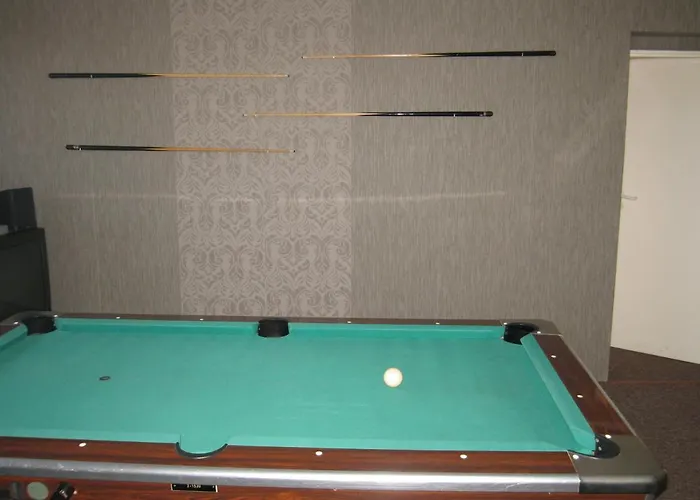 Гостевой дом Komfort-Parking-Wifi